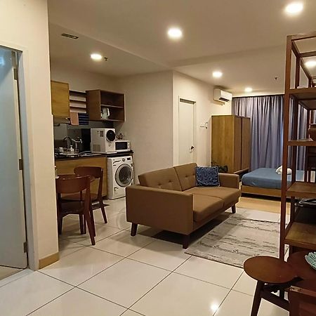 Micasa Timurbay Residence Kampung Sungai Ular Ngoại thất bức ảnh