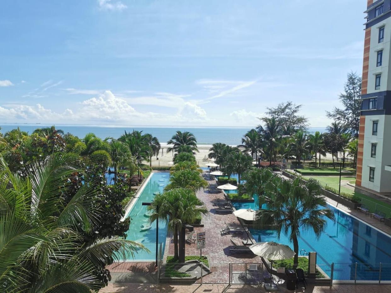 Micasa Timurbay Residence Kampung Sungai Ular Ngoại thất bức ảnh