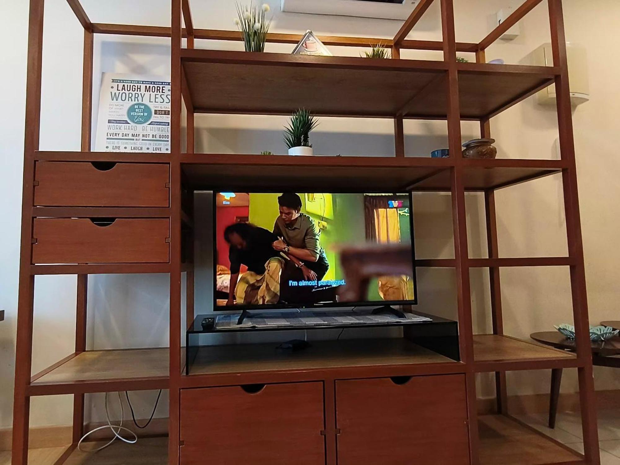Micasa Timurbay Residence Kampung Sungai Ular Ngoại thất bức ảnh