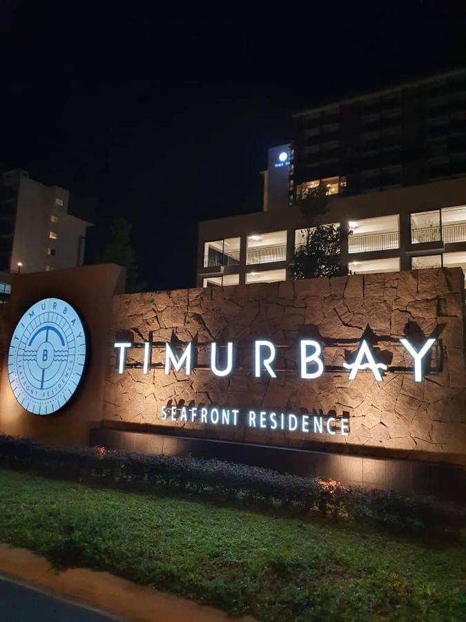 Micasa Timurbay Residence Kampung Sungai Ular Ngoại thất bức ảnh