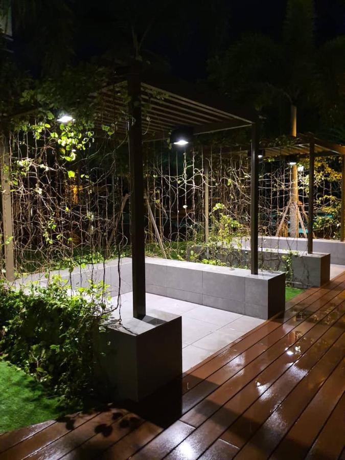 Micasa Timurbay Residence Kampung Sungai Ular Ngoại thất bức ảnh