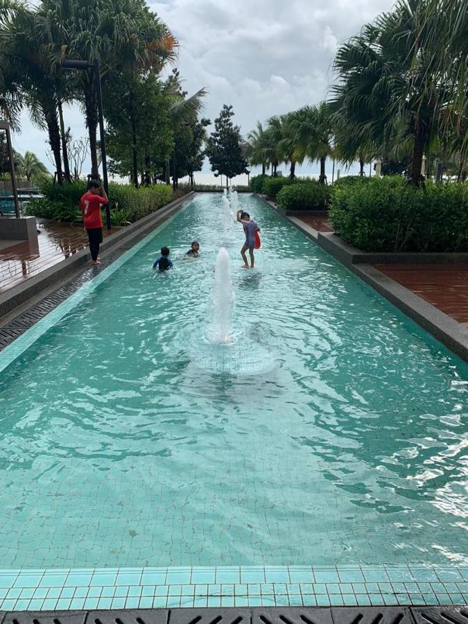Micasa Timurbay Residence Kampung Sungai Ular Ngoại thất bức ảnh